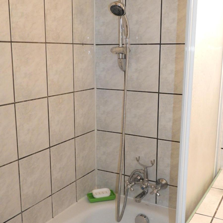 吉日茨科Apartament Przy Parku公寓 外观 照片